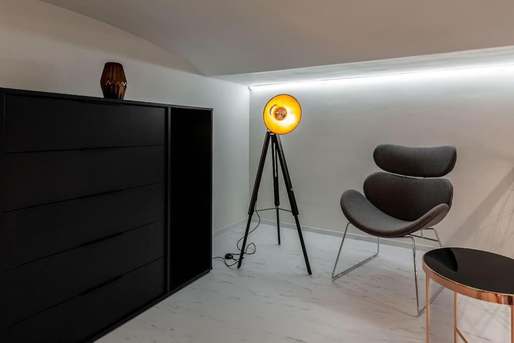 Premium Apartment By Hi5-King Street'S Luxury Budapest Bagian luar foto